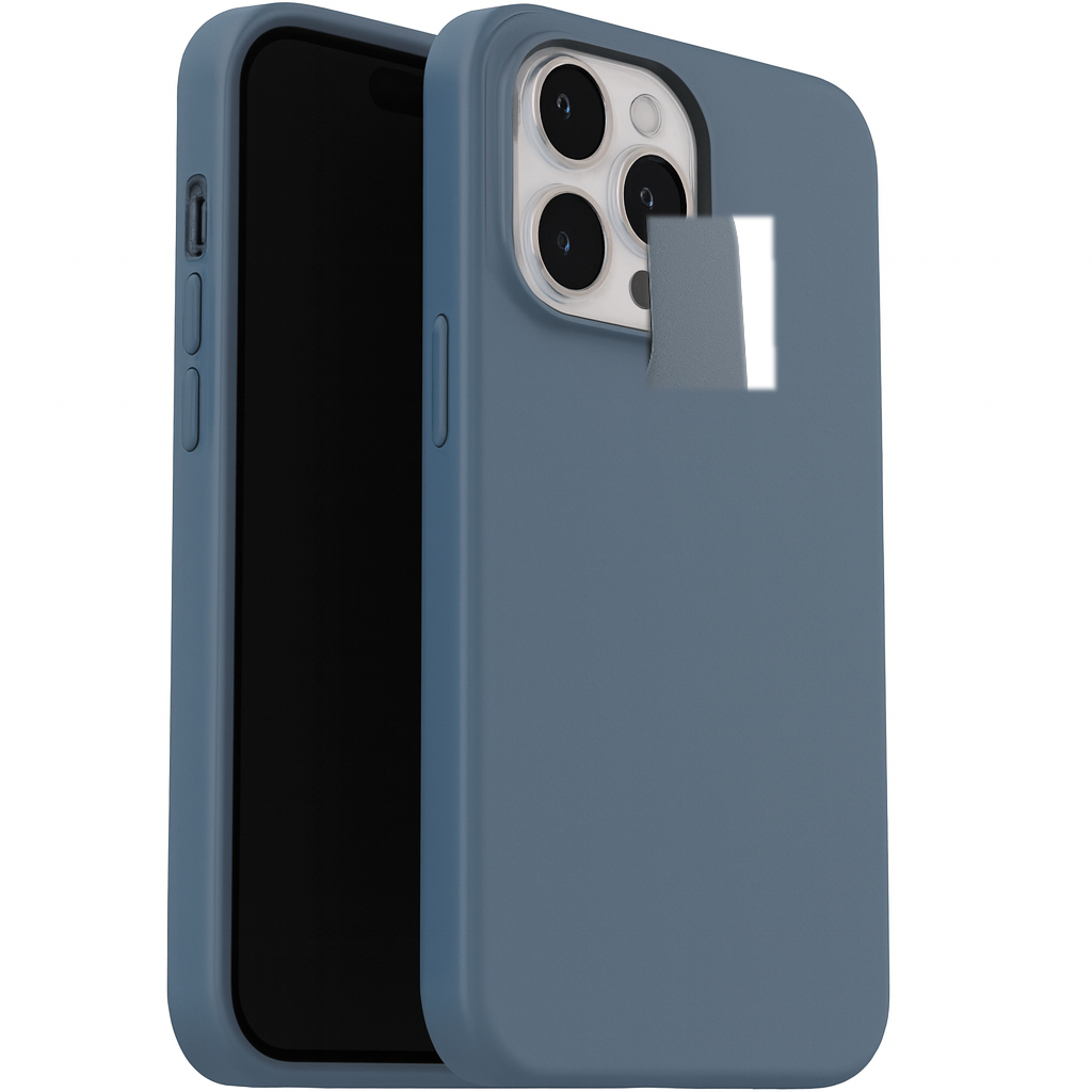 AI Generated - Three Quarter View