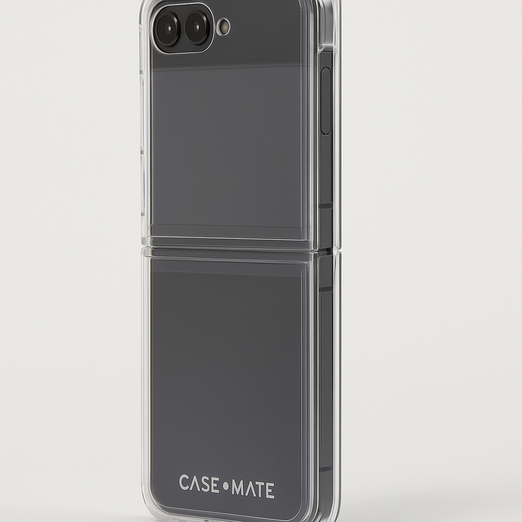 AI Generated - Left Side View