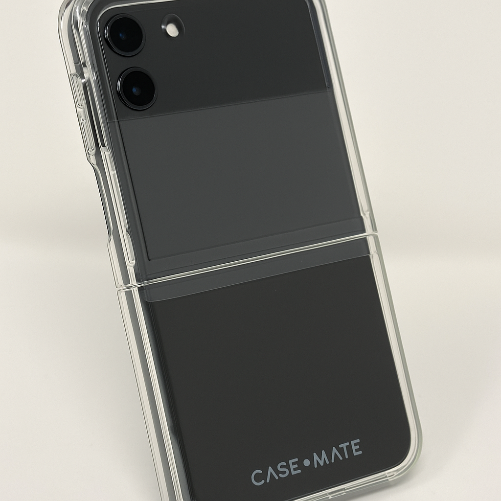 AI Generated - Three Quarter View