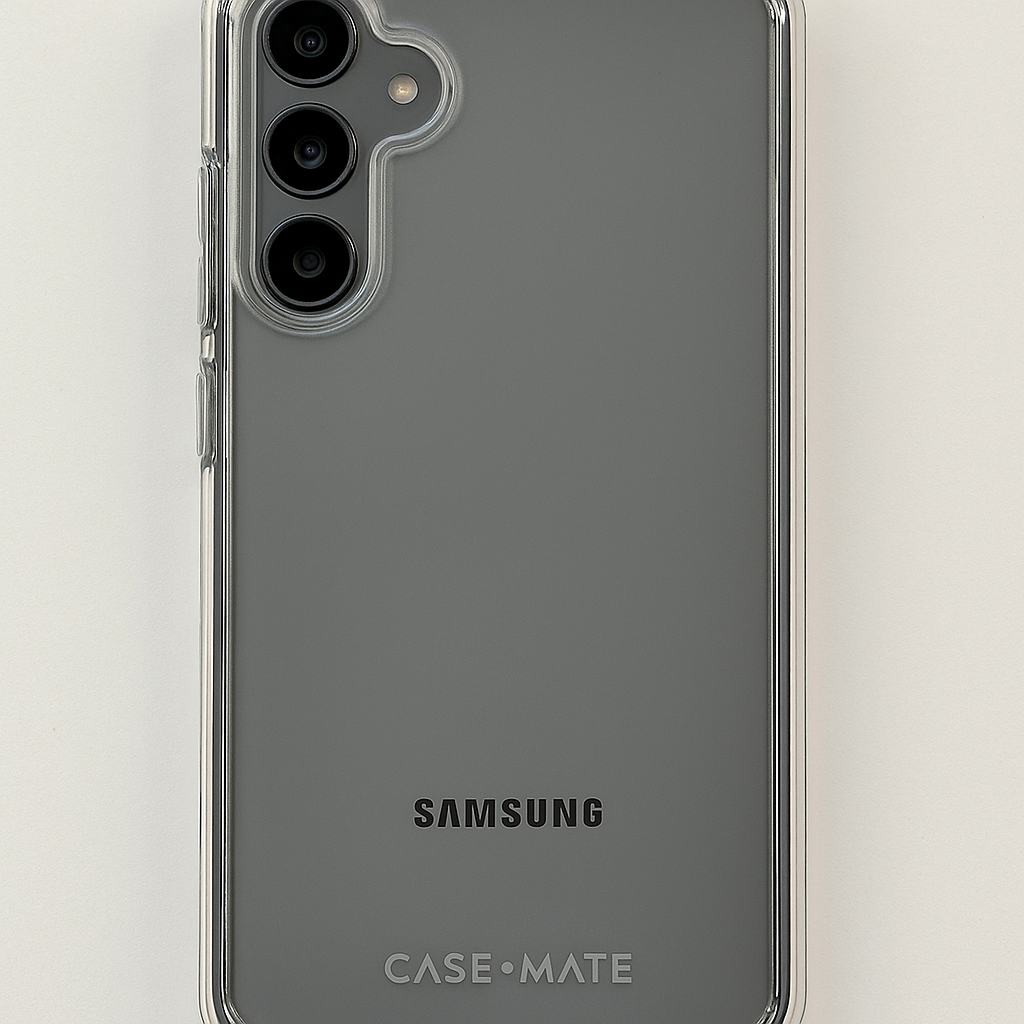 AI Generated - Rear View
