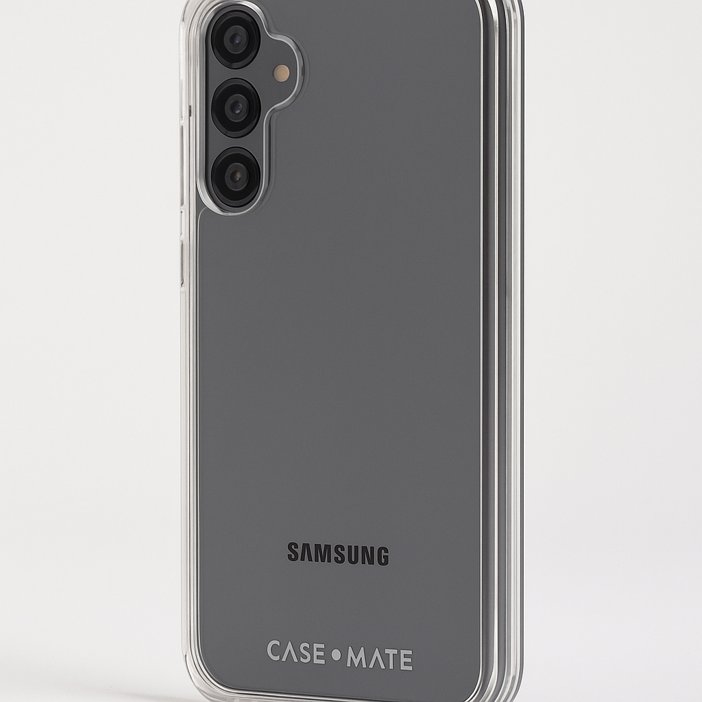 AI Generated - Three Quarter View