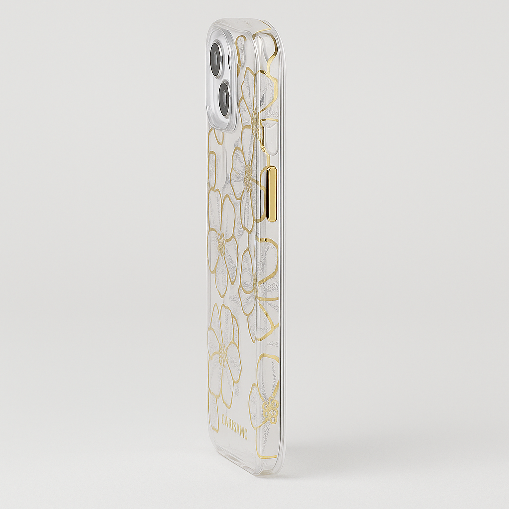 AI Generated - Left Side View