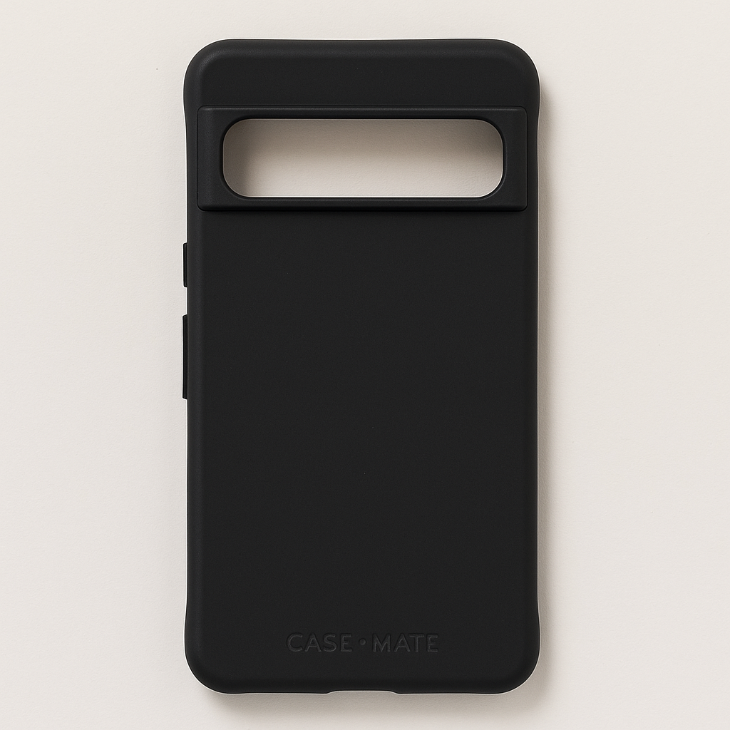 AI Generated - Rear View