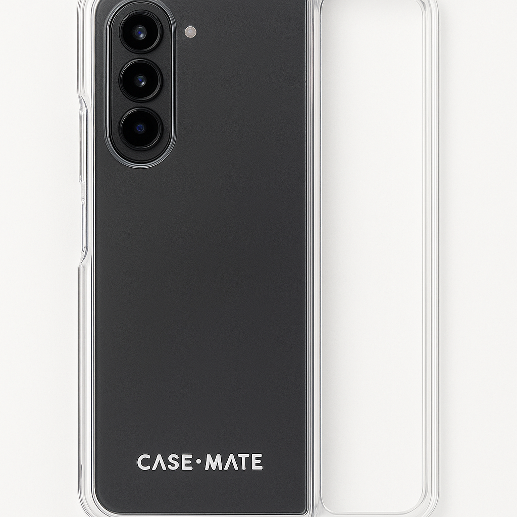 AI Generated - Rear View