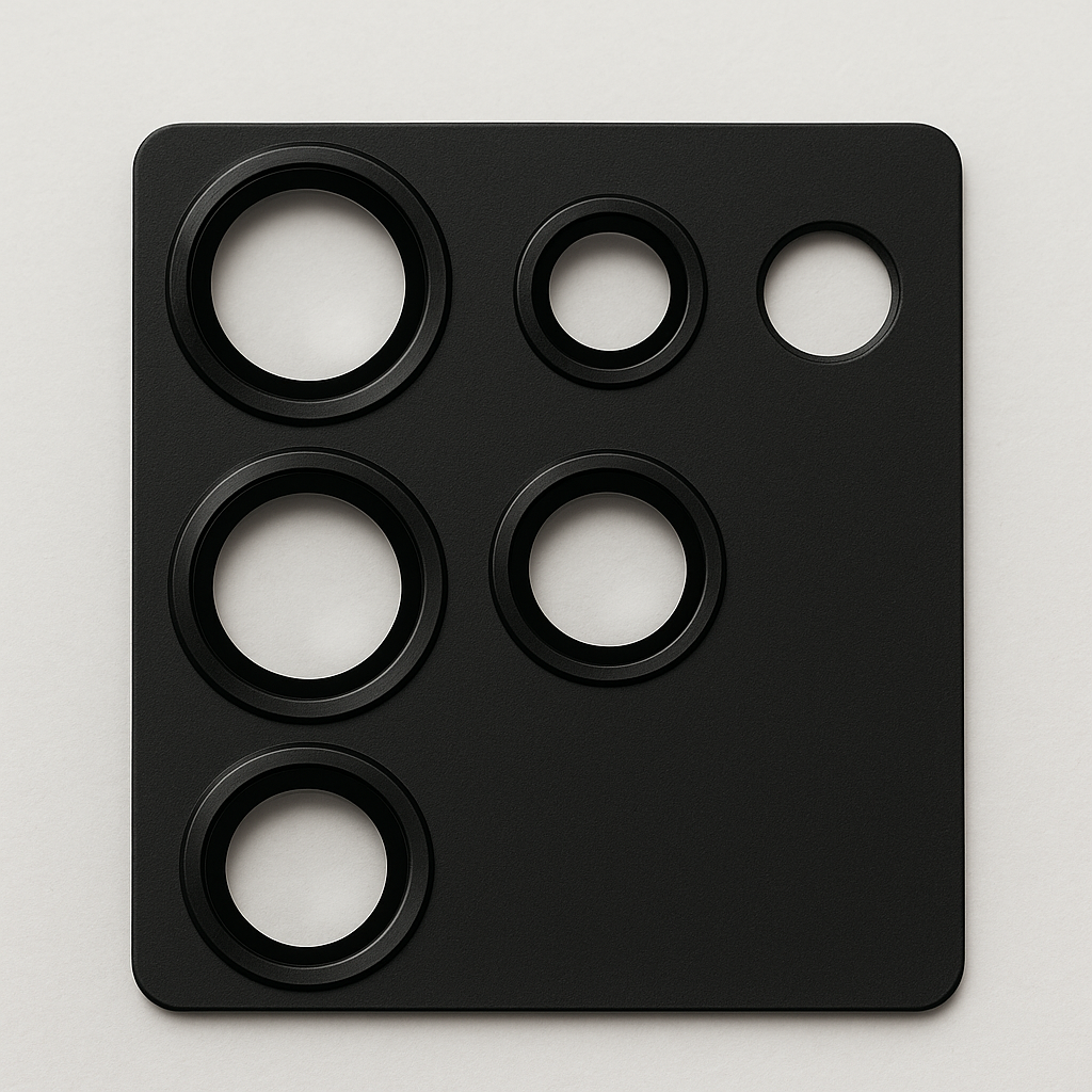 AI Generated - Rear View