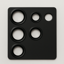 AI Generated - Rear View