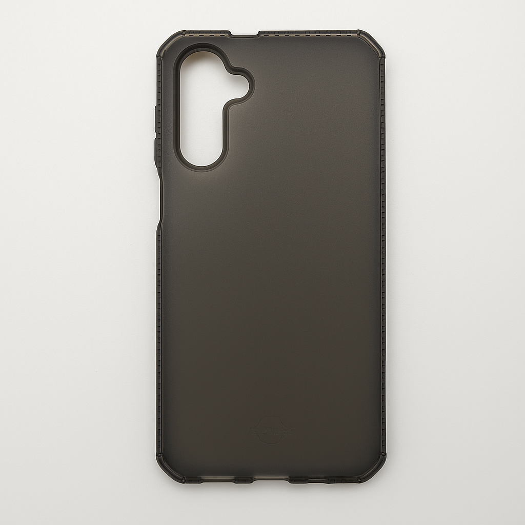 AI Generated - Rear View