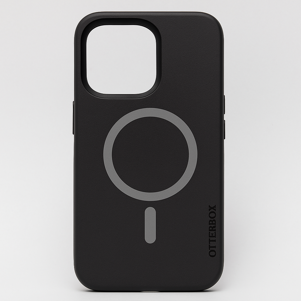 AI Generated - Rear View
