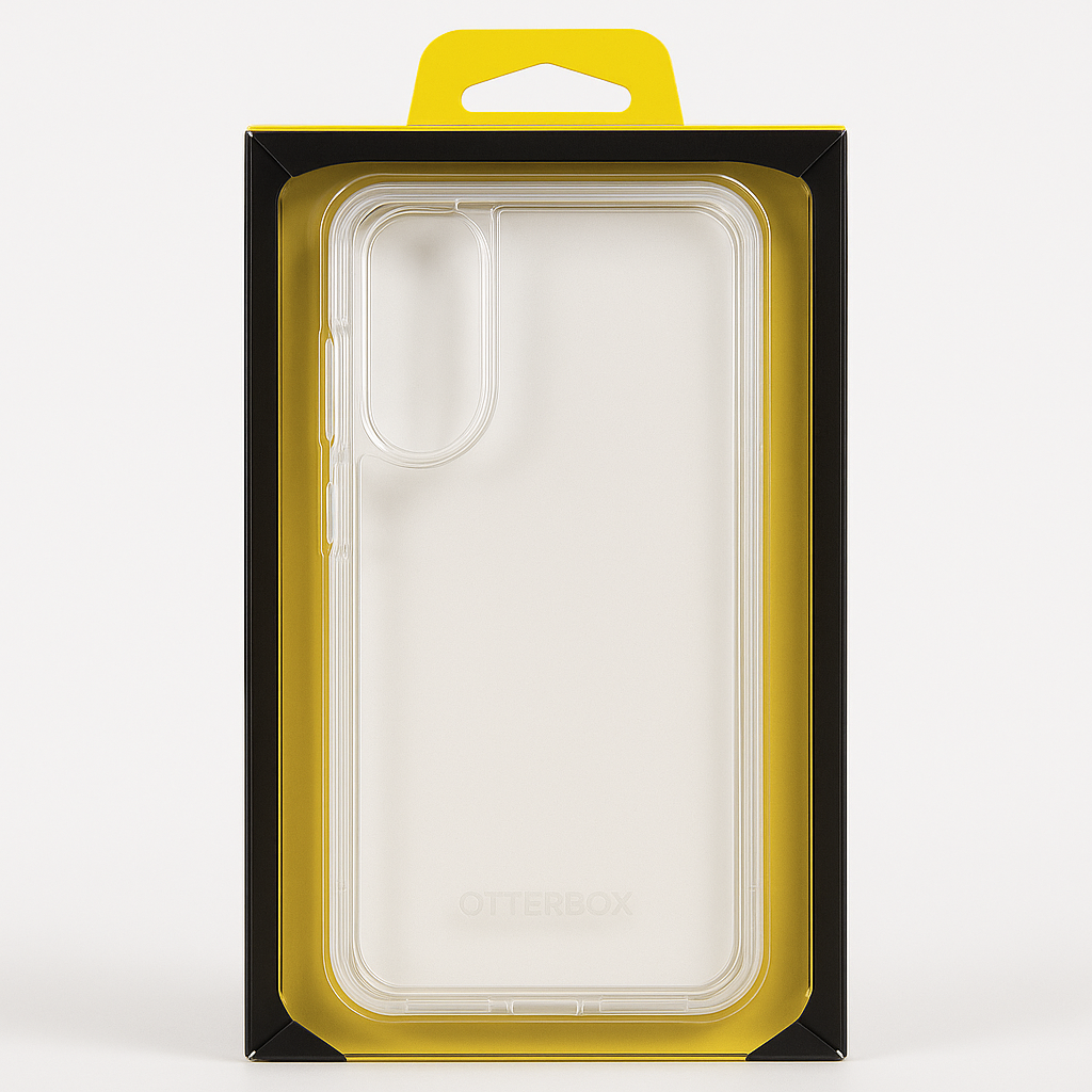 AI Generated - Rear View