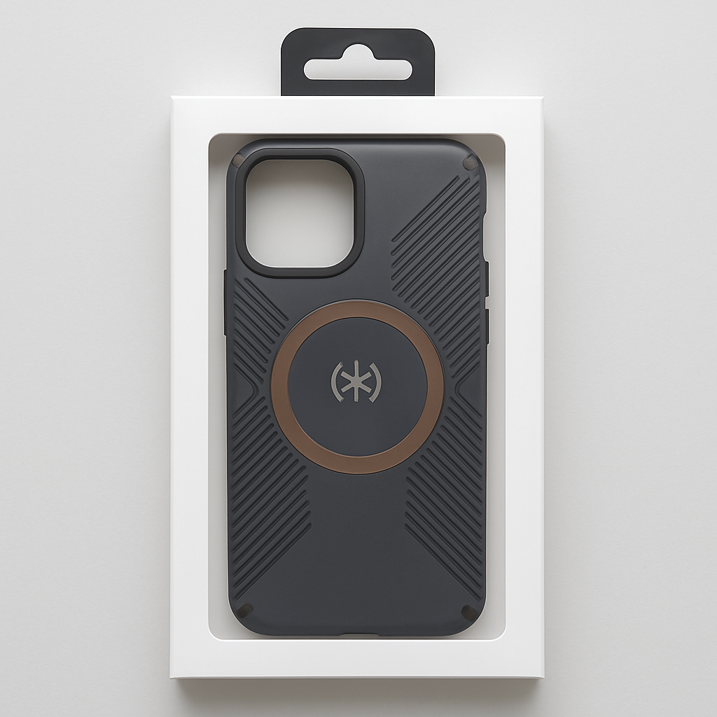AI Generated - Rear View