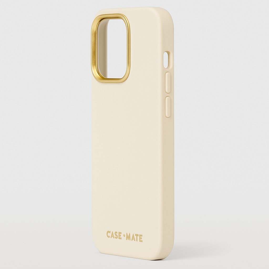 AI Generated - Left Side View