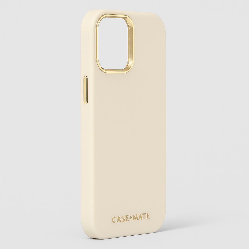 AI Generated - Left Side View