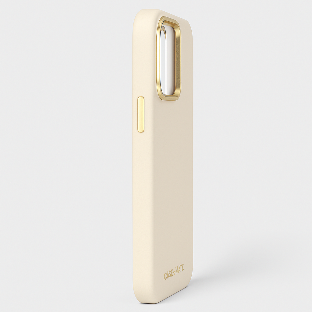 AI Generated - Left Side View