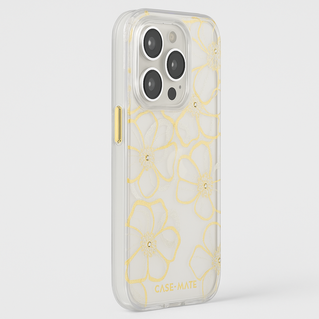 AI Generated - Left Side View