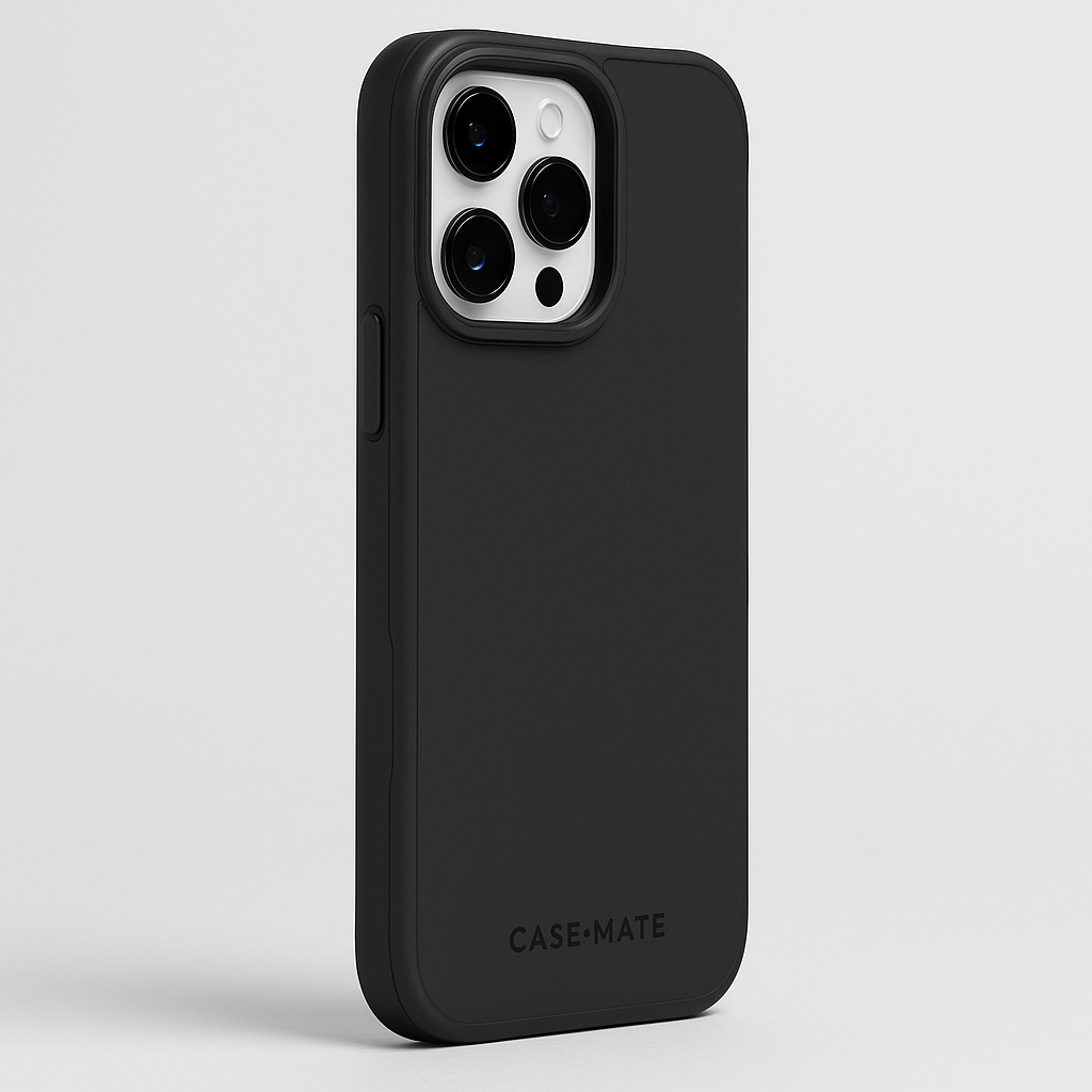 AI Generated - Left Side View