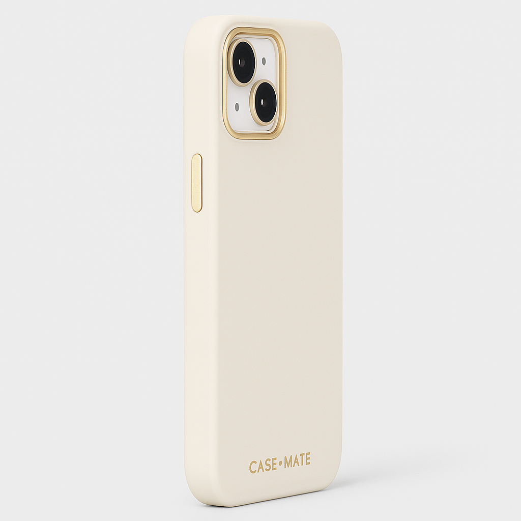 AI Generated - Left Side View