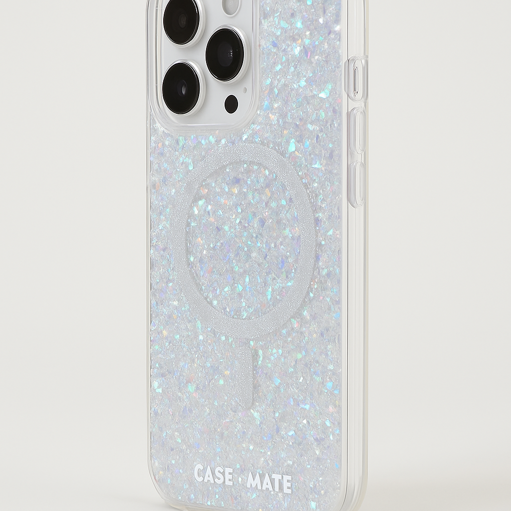 AI Generated - Left Side View