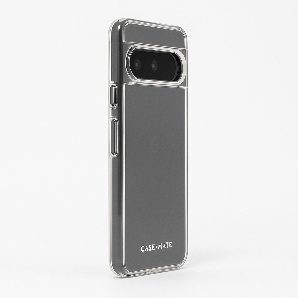 AI Generated - Left Side View