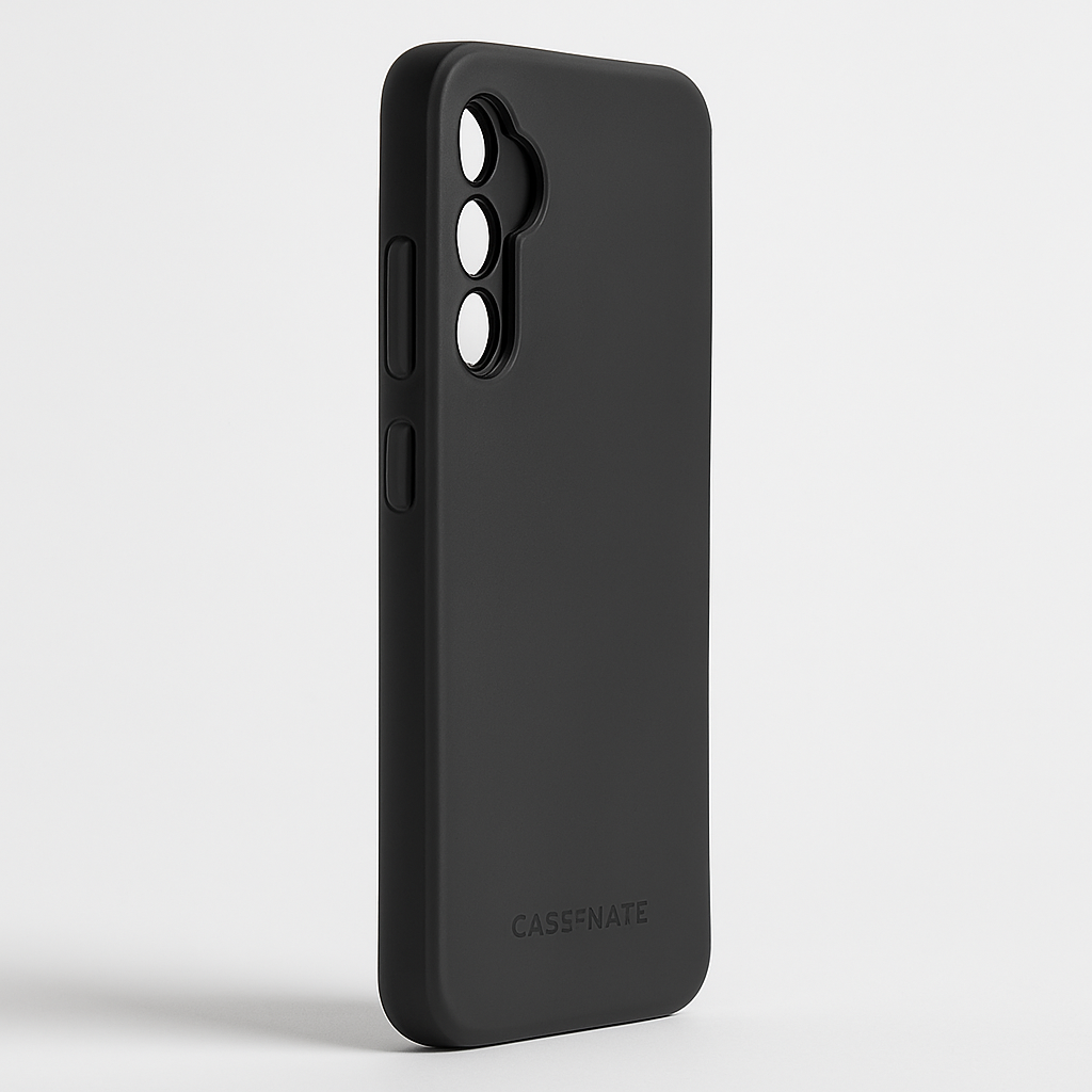 AI Generated - Left Side View