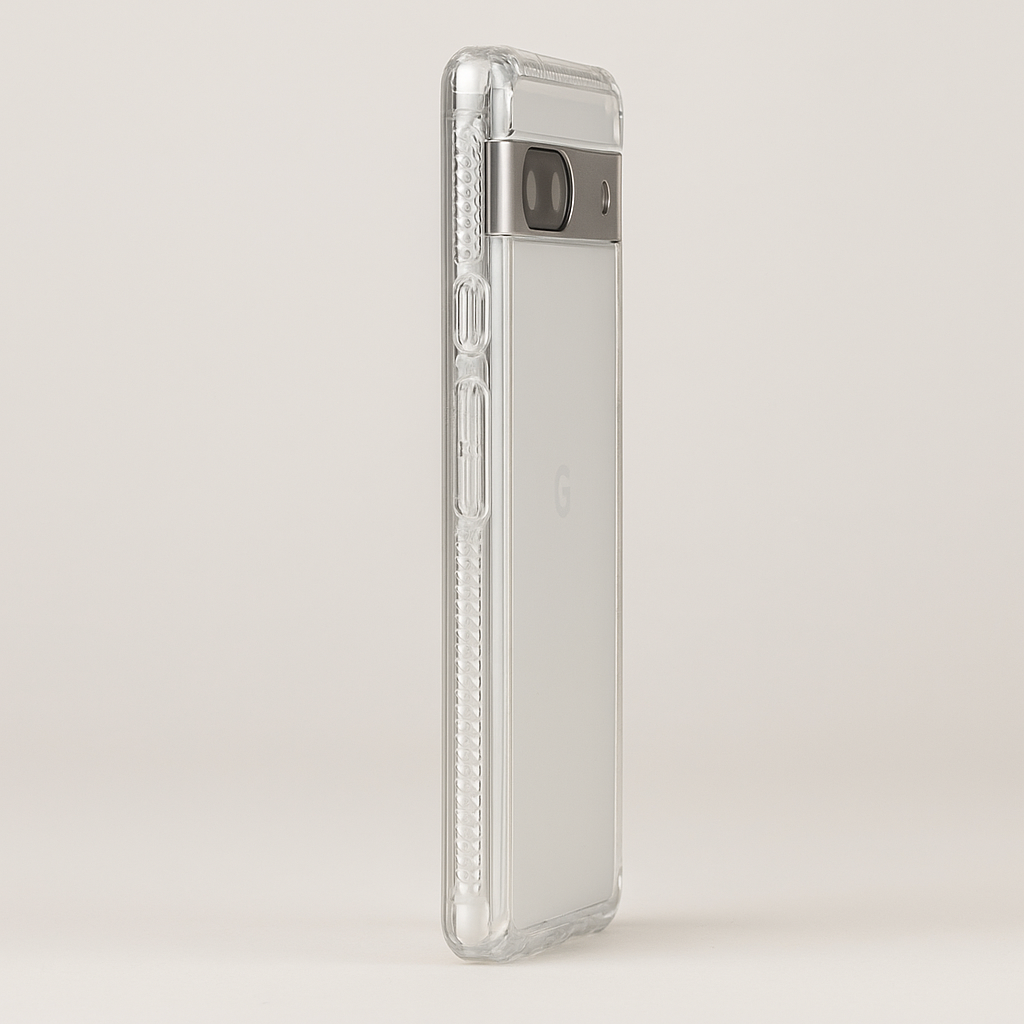 AI Generated - Left Side View