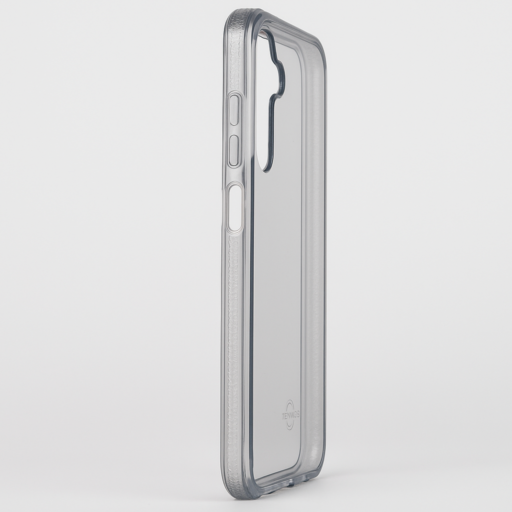AI Generated - Left Side View