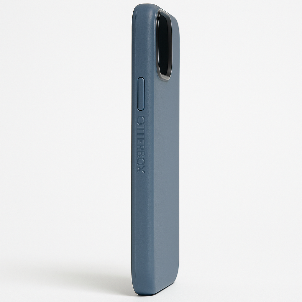 AI Generated - Left Side View