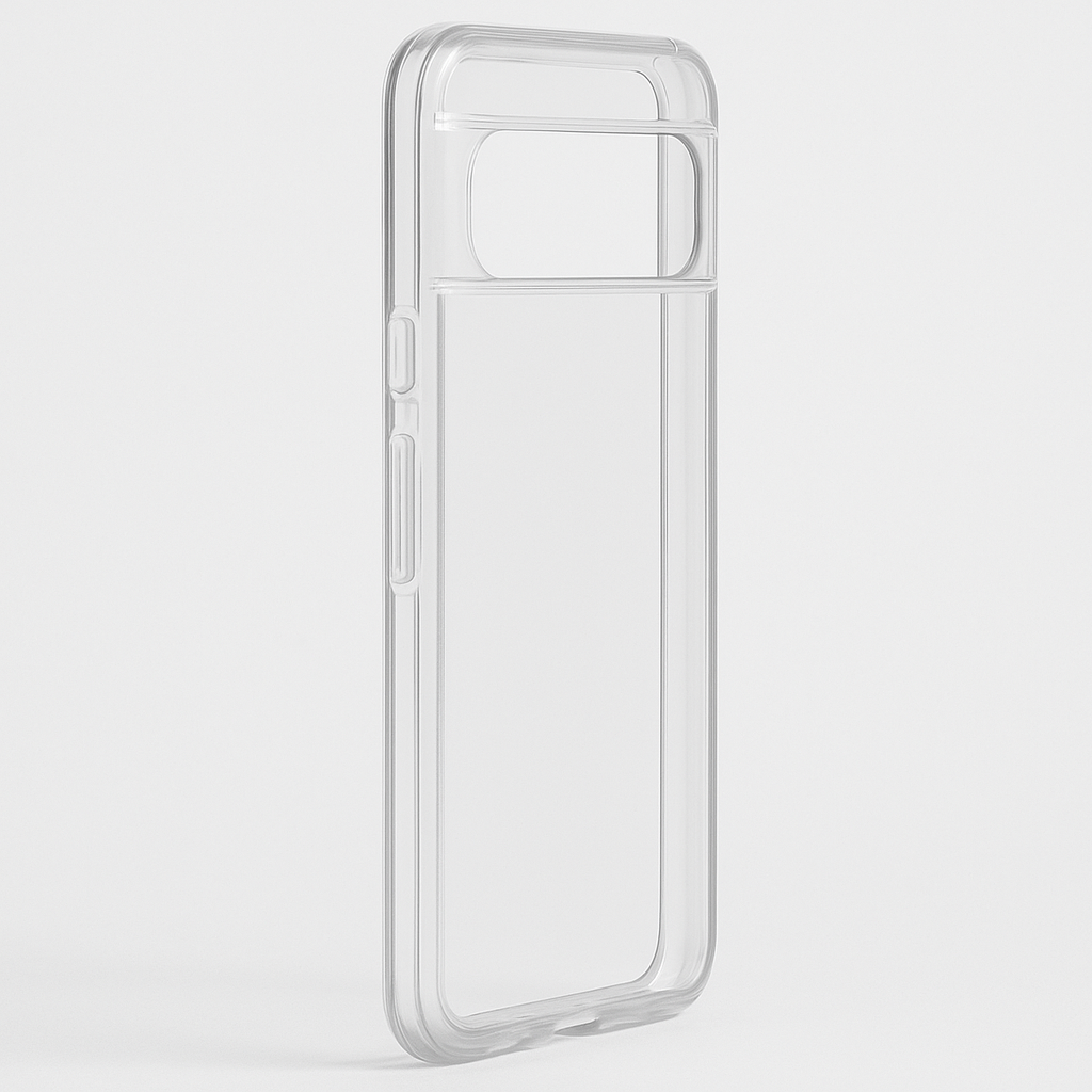 AI Generated - Left Side View