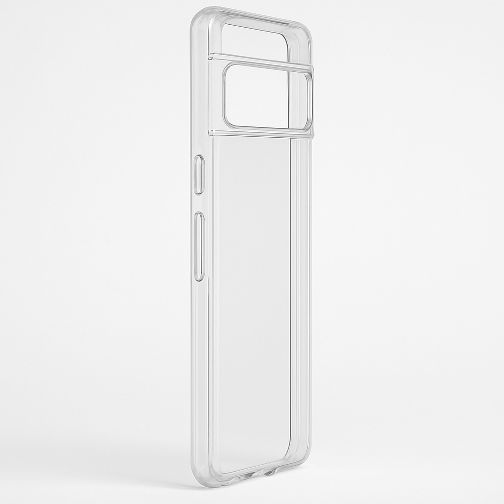 AI Generated - Left Side View