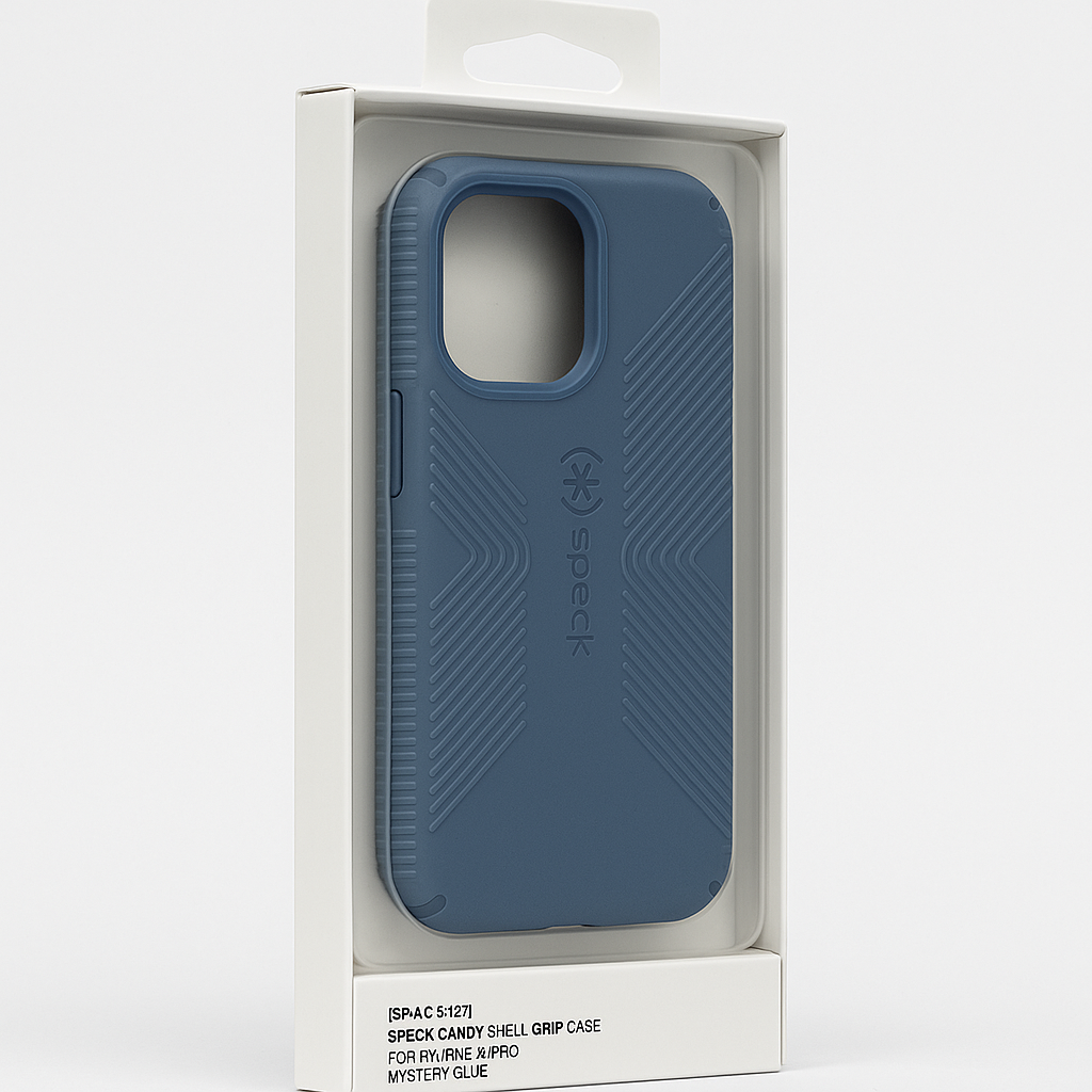 AI Generated - Left Side View