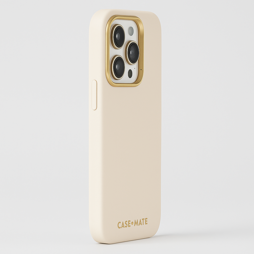 AI Generated - Right Side View
