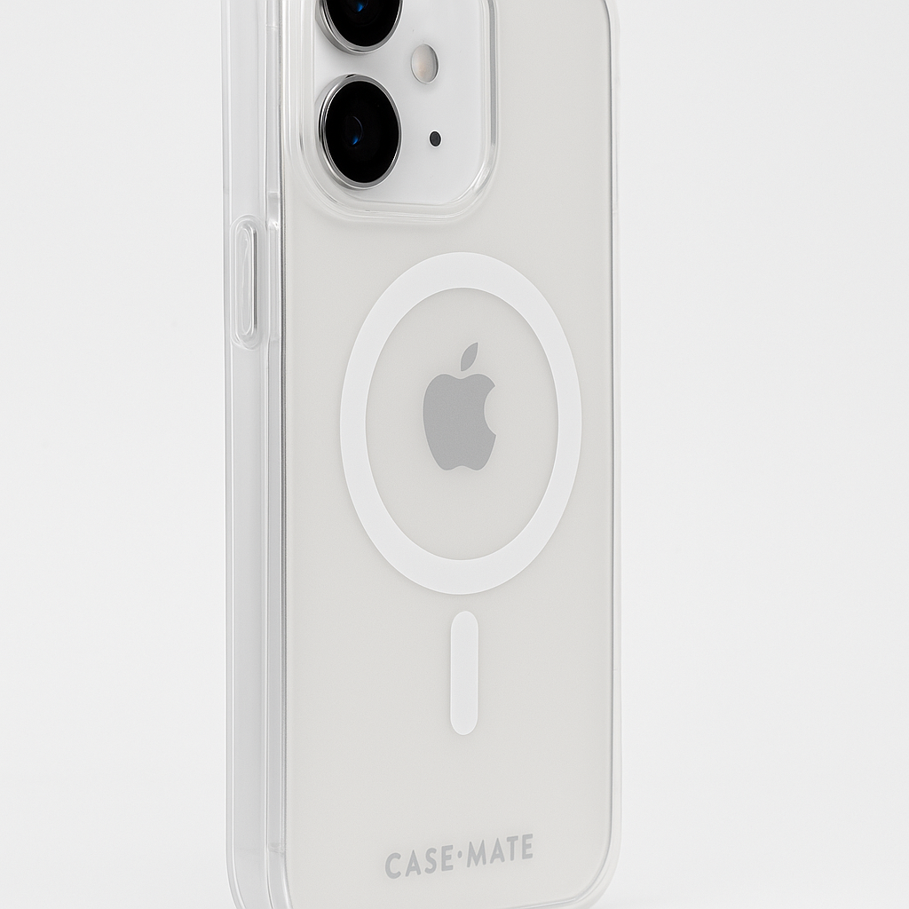 AI Generated - Right Side View