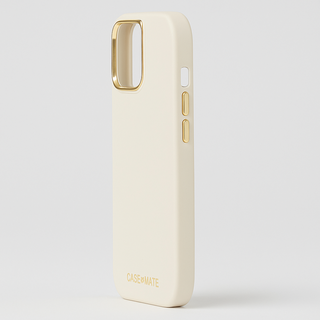 AI Generated - Right Side View