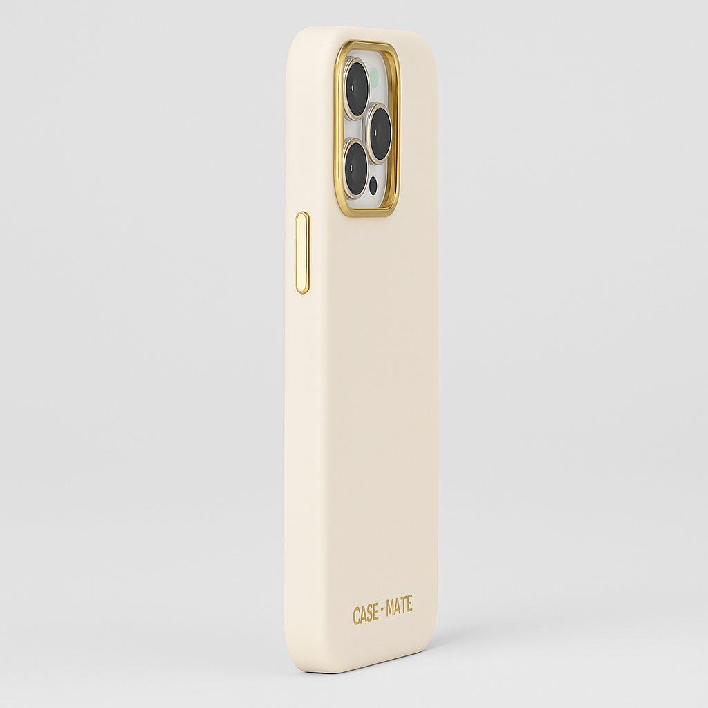 AI Generated - Right Side View