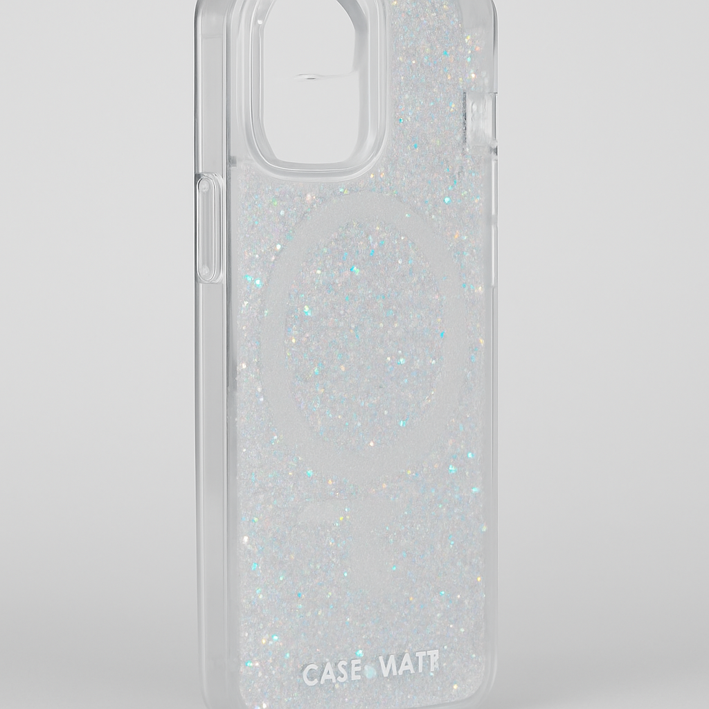 AI Generated - Right Side View