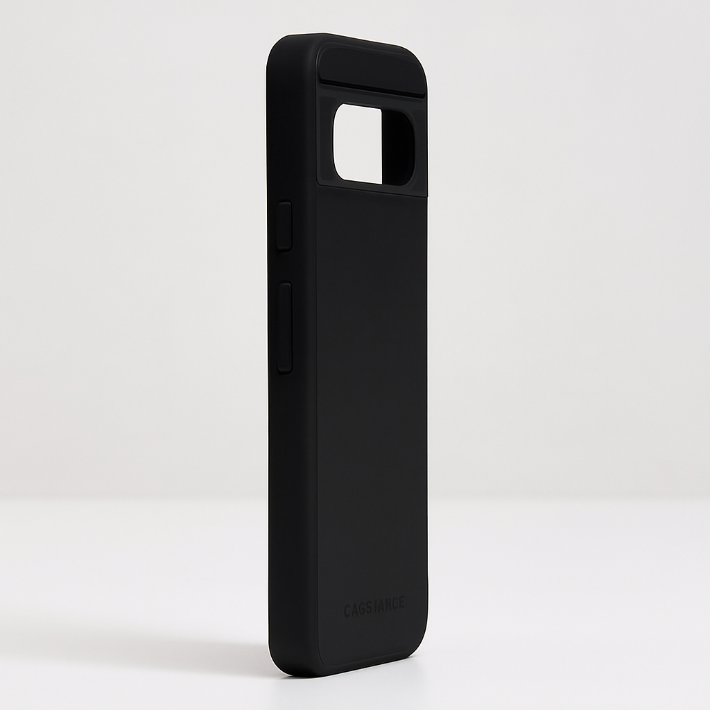 AI Generated - Right Side View