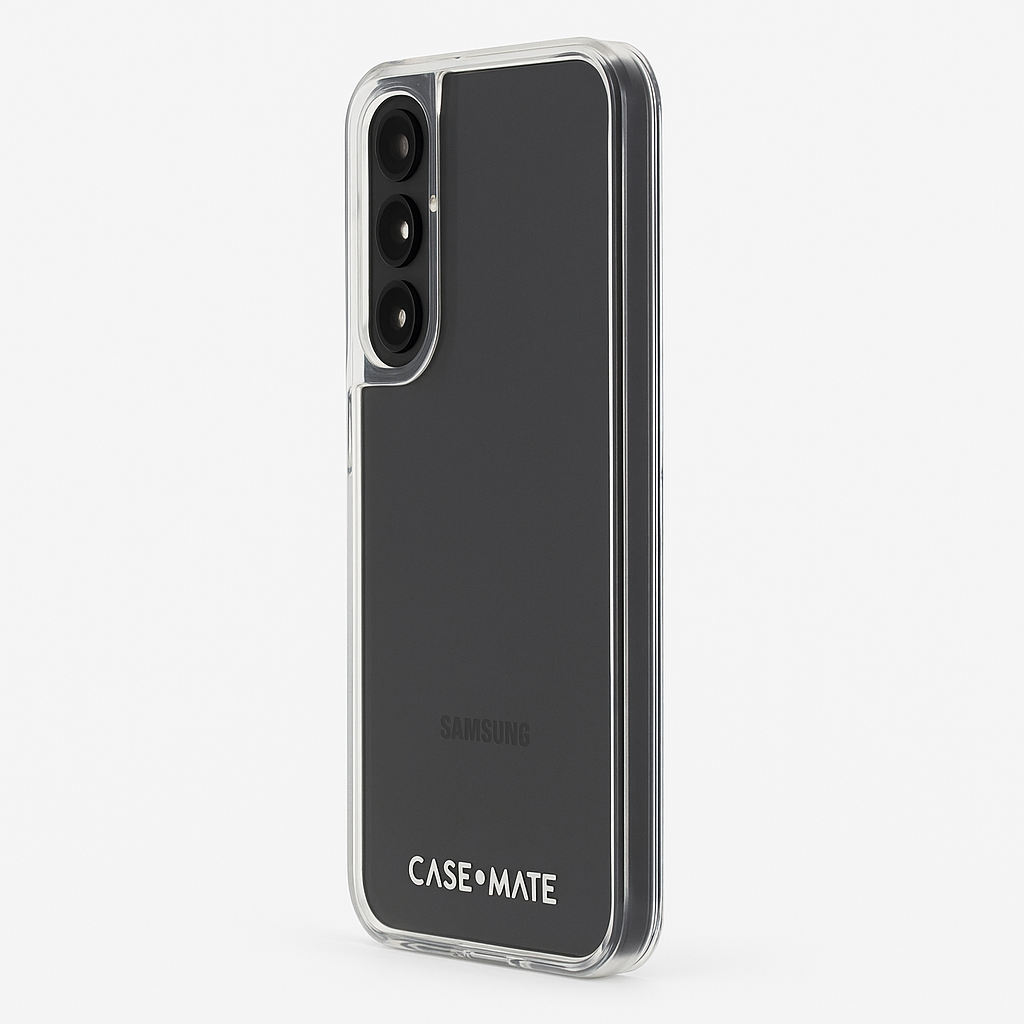 AI Generated - Right Side View