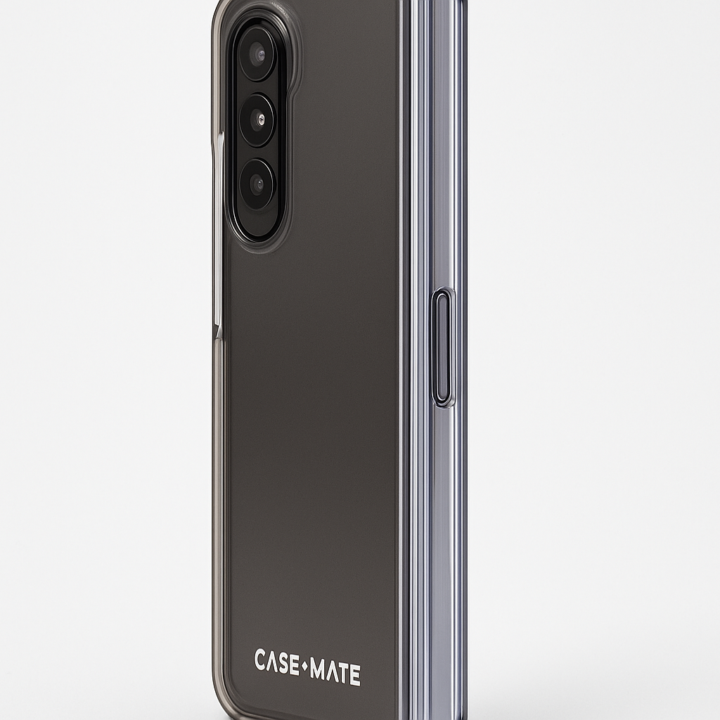 AI Generated - Right Side View