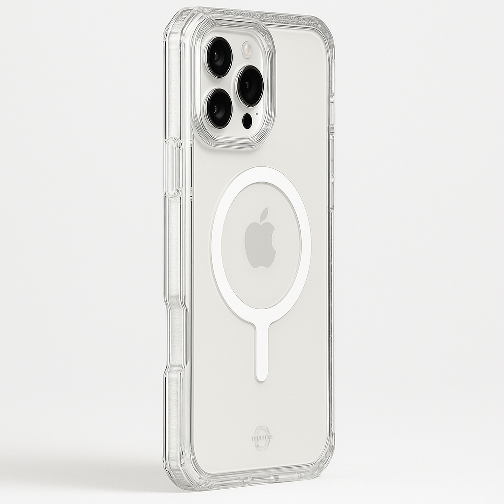 AI Generated - Right Side View