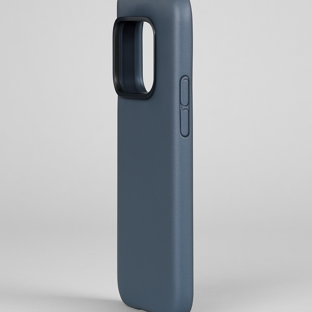 AI Generated - Right Side View