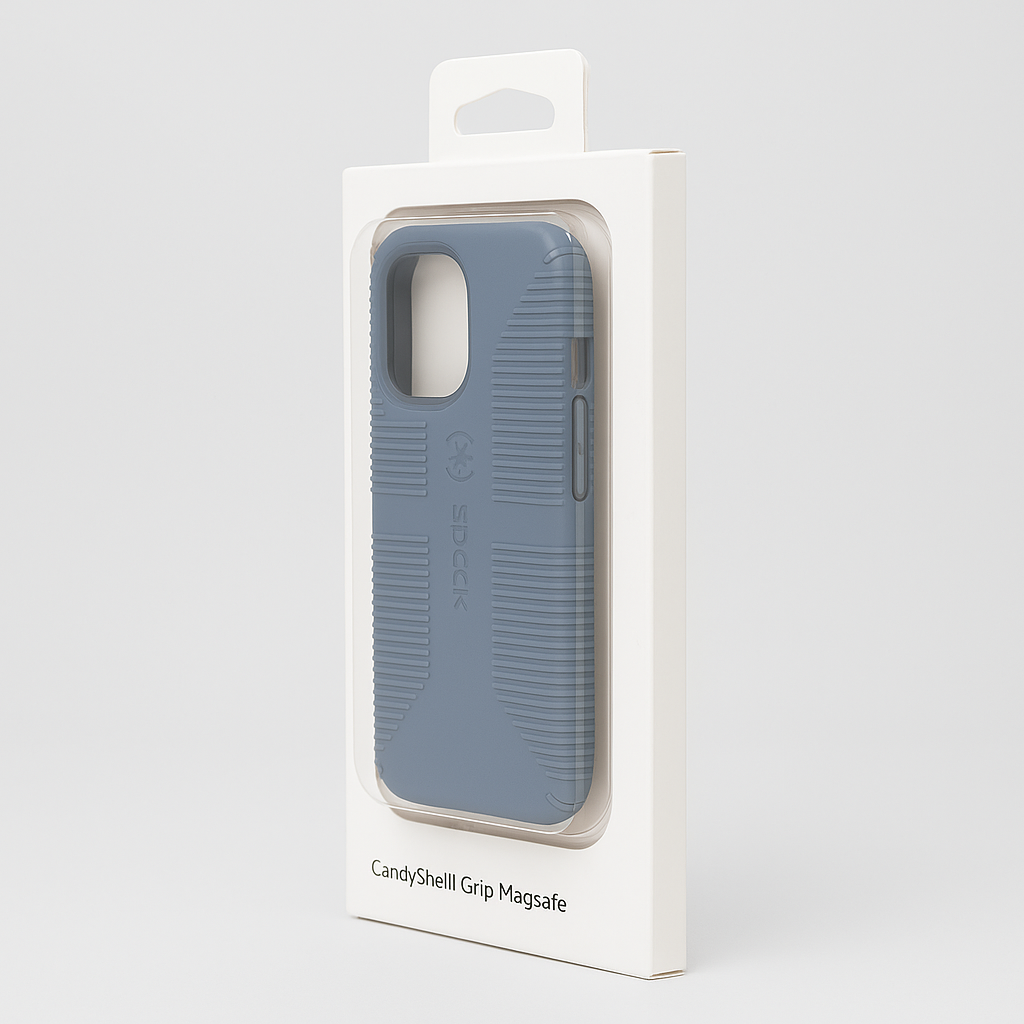 AI Generated - Right Side View