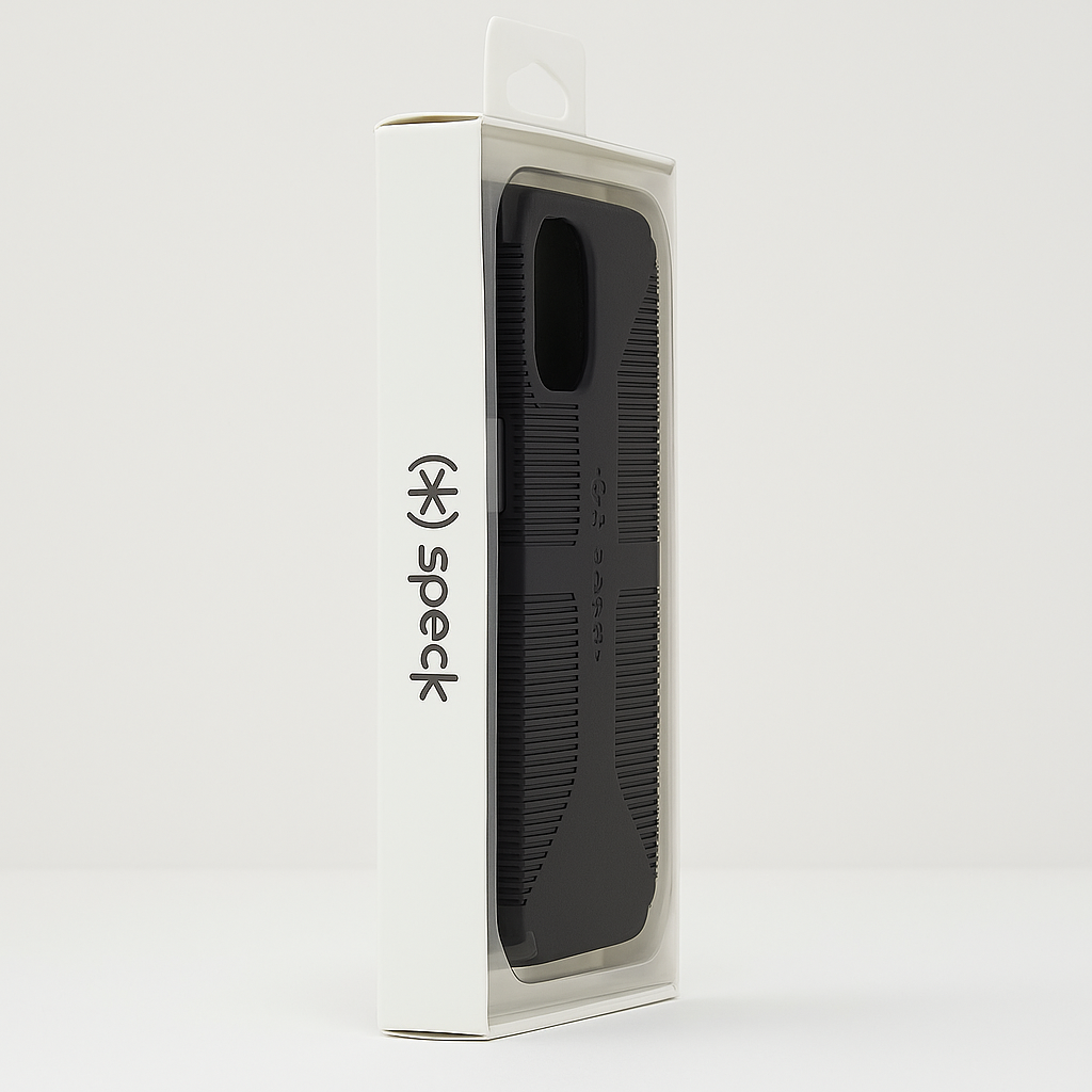 AI Generated - Right Side View