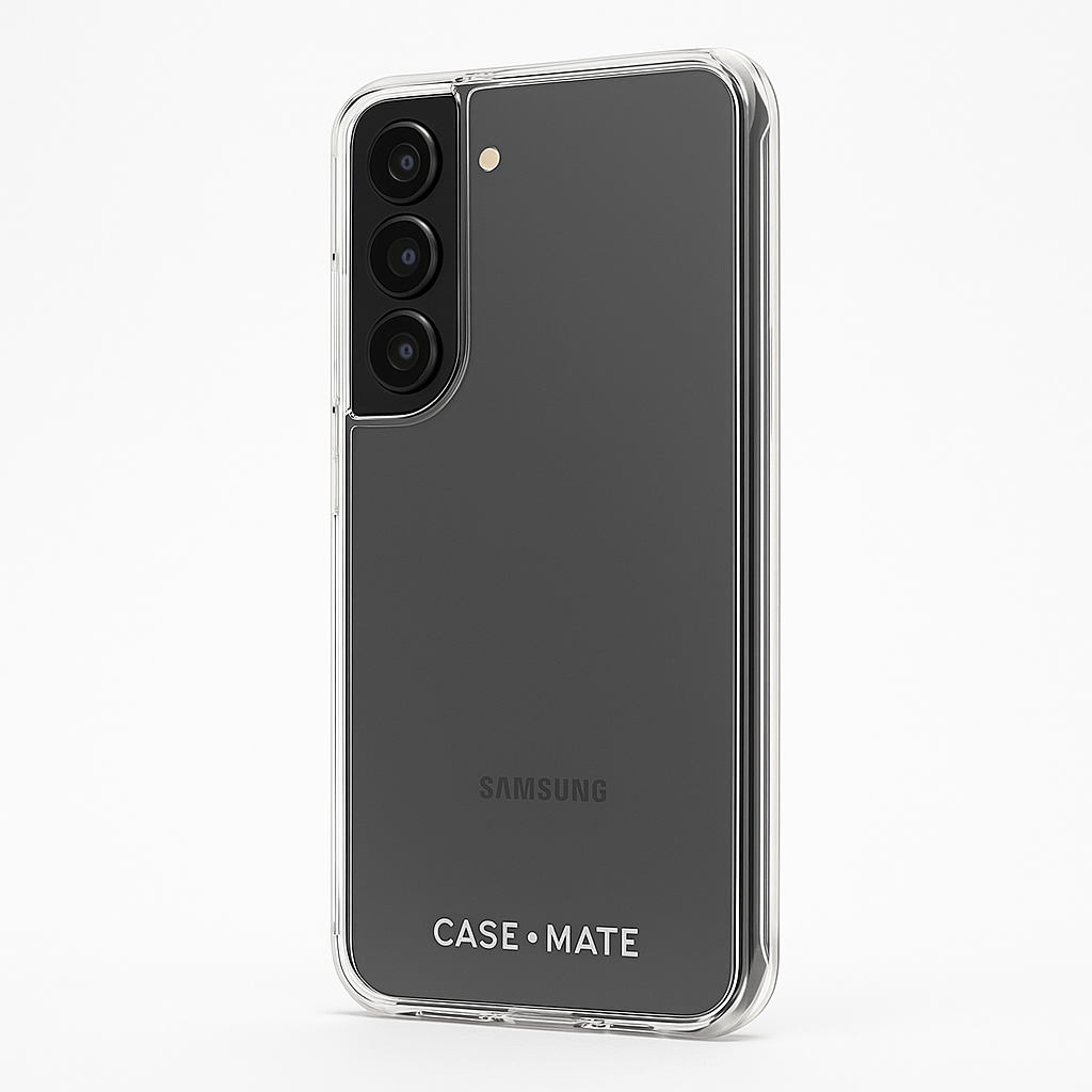AI Generated - Three Quarter View