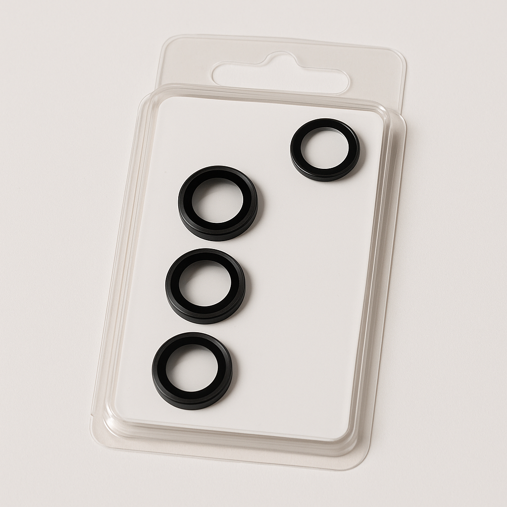 AI Generated - Three Quarter View