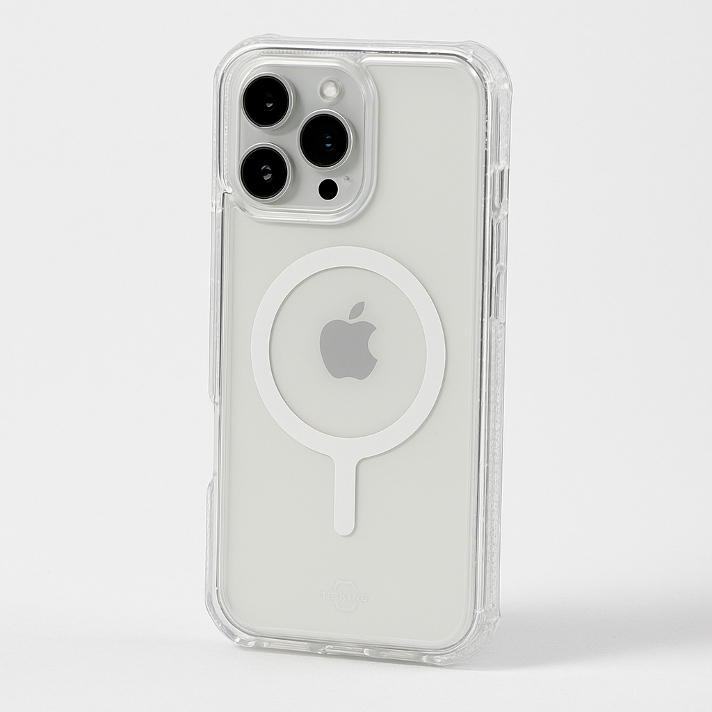 AI Generated - Three Quarter View