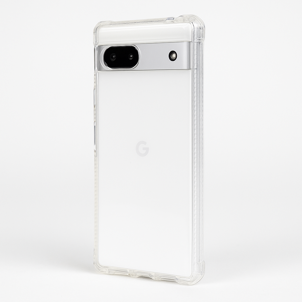 AI Generated - Three Quarter View