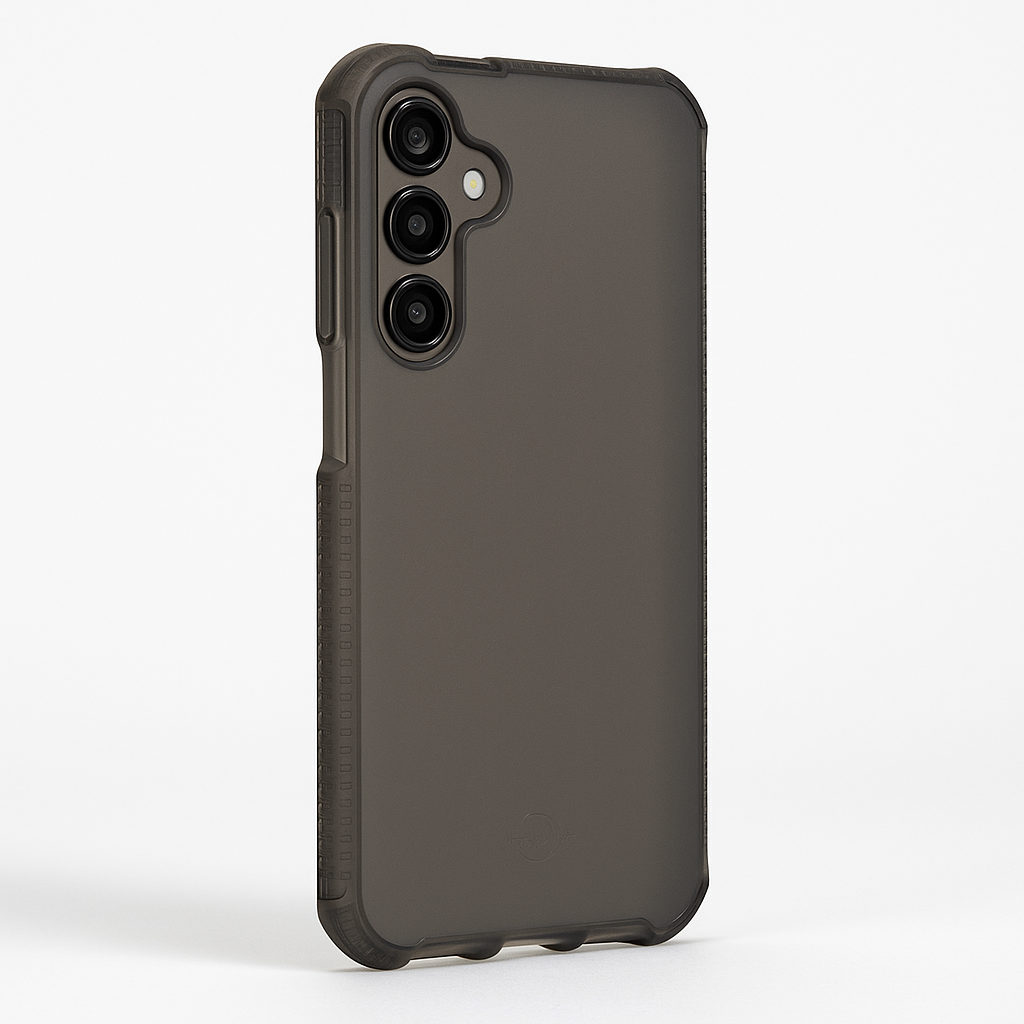 AI Generated - Three Quarter View