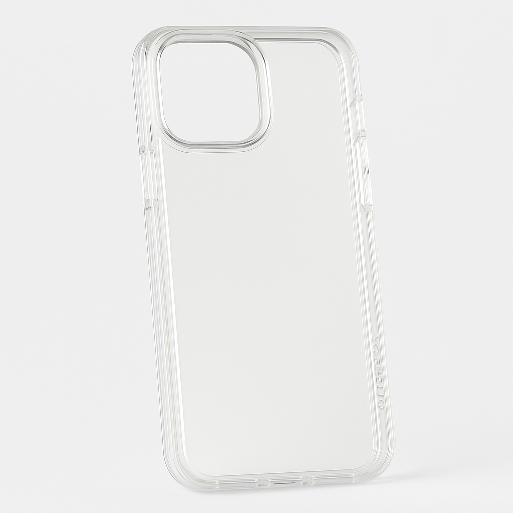 AI Generated - Three Quarter View