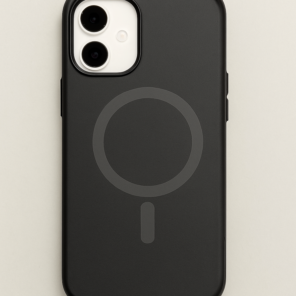 AI Generated - Rear View