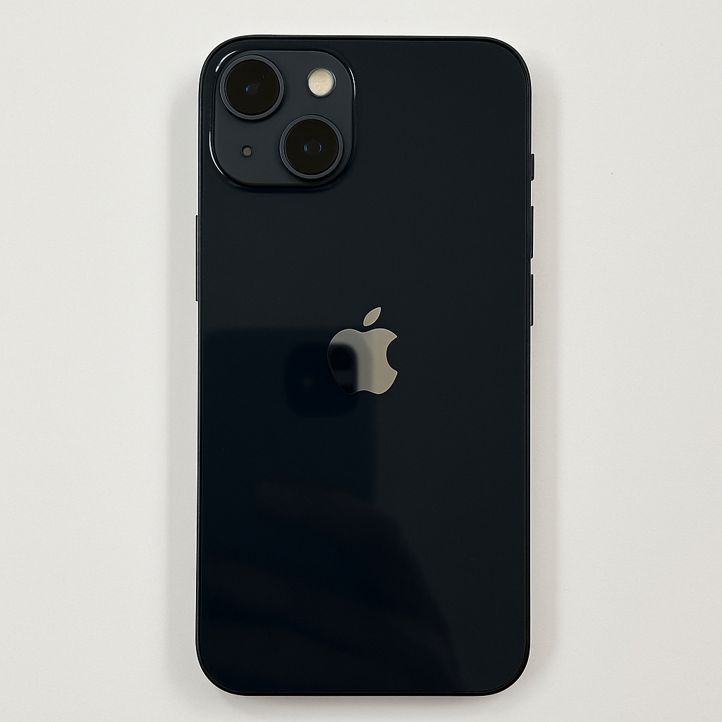 AI Generated - Rear View