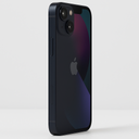 AI Generated - Left Side View